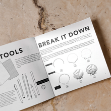 Load image into Gallery viewer, How to Draw Kids Book