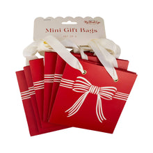 Load image into Gallery viewer, Pretty Little Bows Gift Bag Set