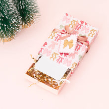 Load image into Gallery viewer, Bow Affair Gift Card Box