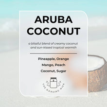 Load image into Gallery viewer, “Smells Like Summer Break” Soy Mini Candle