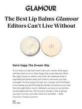 Load image into Gallery viewer, The Dream Slip® Overnight Lip Mask