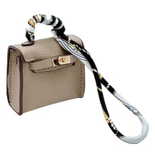 Load image into Gallery viewer, Mini Handbag Keychain Bag Charm