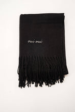 Load image into Gallery viewer, French Girl Cashmere Wrap