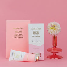 Load image into Gallery viewer, "You Are So Pretty" Grapefruit Hand Crème