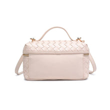 Load image into Gallery viewer, Richie Woven Top Handle Crossbody