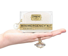 Load image into Gallery viewer, Pearl Minimergency Kit for Brides