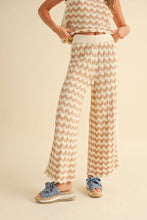 Load image into Gallery viewer, Endless Summer Crochet Knit Pants