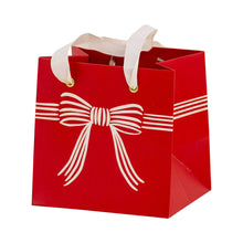 Load image into Gallery viewer, Pretty Little Bows Gift Bag Set