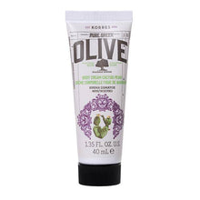 Load image into Gallery viewer, Pure Greek Olive Body Cream **PREORDER**