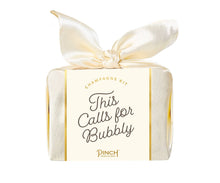 Load image into Gallery viewer, This Calls for Bubbly Champagne Kit