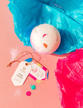 Load image into Gallery viewer, Happy Birthday Bath Balm