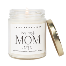 Load image into Gallery viewer, In My Mom Era Soy Candle