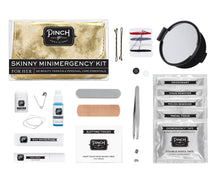 Load image into Gallery viewer, Acid Wash Skinny Minimergency Kit