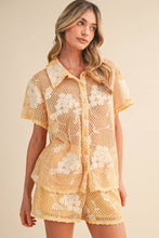Load image into Gallery viewer, The Mallorca Sun Crochet Set