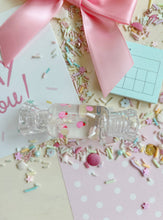 Load image into Gallery viewer, Fruit Slices Candy Lip Gloss