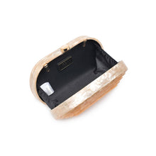 Load image into Gallery viewer, Jimberly Acrylic Evening Bag