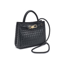 Load image into Gallery viewer, Blakely Woven Crossbody Bag