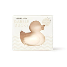 Load image into Gallery viewer, Duck Bath Toy & Teether