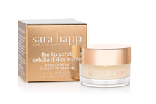 Load image into Gallery viewer, Vanilla Bean Lip Scrub