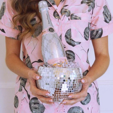 Load image into Gallery viewer, Disco Party Pajama Set