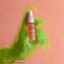 Load image into Gallery viewer, The Grinch x Kitsch Whoville Cookies Hair Perfume *PREORDER*