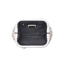 Load image into Gallery viewer, Lydia Beaded Clutch