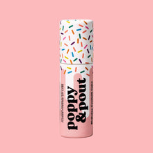 Load image into Gallery viewer, Birthday Confetti Cake Lip Balm