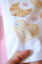 Load image into Gallery viewer, Brunch Lover Tea Towel