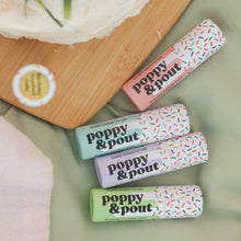 Load image into Gallery viewer, Birthday Confetti Cake Lip Balm
