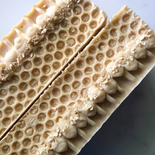 Load image into Gallery viewer, Oatmeal Milk &amp; Honey Goat Milk Soap Bar
