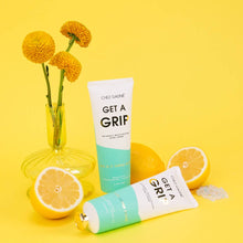Load image into Gallery viewer, "Get A Grip" Sea Salt, Citrus + Neroli Hand Crème