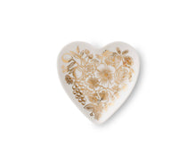 Load image into Gallery viewer, Colette Heart Ring Dish