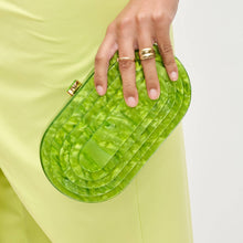 Load image into Gallery viewer, Jimberly Acrylic Evening Bag