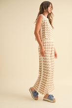 Load image into Gallery viewer, Endless Summer Crochet Knit Top