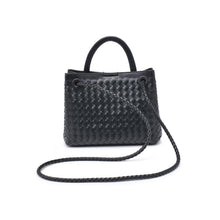 Load image into Gallery viewer, Blakely Woven Crossbody Bag