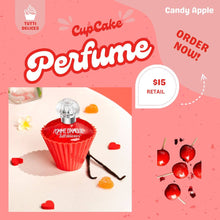 Load image into Gallery viewer, Candy Apple Cupcake Perfume