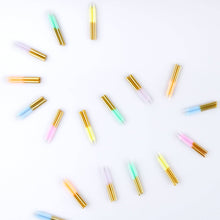 Load image into Gallery viewer, Pastel Mini Birthday Candles