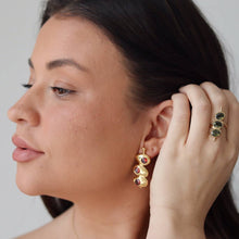 Load image into Gallery viewer, "Extra Olives" Martini Ring