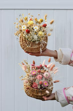 Load image into Gallery viewer, Pocket Book Full of Flowers **PICKUP ONLY**