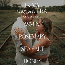 Load image into Gallery viewer, In My Engaged Era Soy Candle