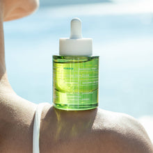 Load image into Gallery viewer, Santorini Grape Velvet Skin Drink