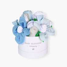 Load image into Gallery viewer, Petite Baby Floral Bouquet Gift Box