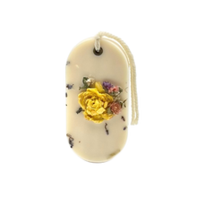 Load image into Gallery viewer, 1818 Farms Dried Flower Botanical Wax Sachet