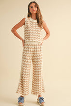 Load image into Gallery viewer, Endless Summer Crochet Knit Pants