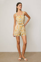 Load image into Gallery viewer, The Split Soleil Romper