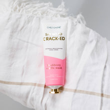Load image into Gallery viewer, "Say No To Crack-ed" Blackberry Vanilla Musk Hand Crème
