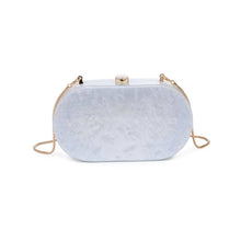 Load image into Gallery viewer, Jimberly Acrylic Evening Bag