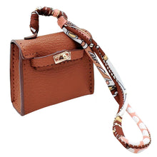 Load image into Gallery viewer, Mini Handbag Keychain Bag Charm