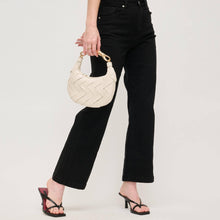 Load image into Gallery viewer, Pamela Woven Crossbody