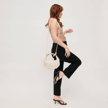 Load image into Gallery viewer, Pamela Woven Crossbody